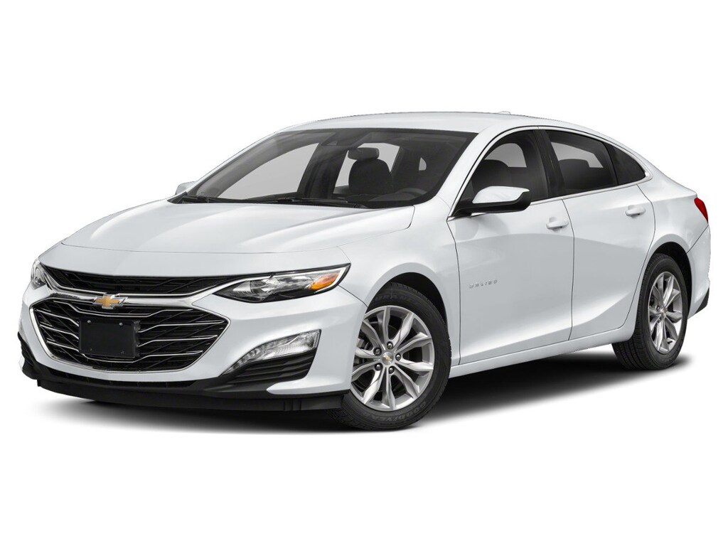 Used 2024 Chevrolet Malibu 1LT Car