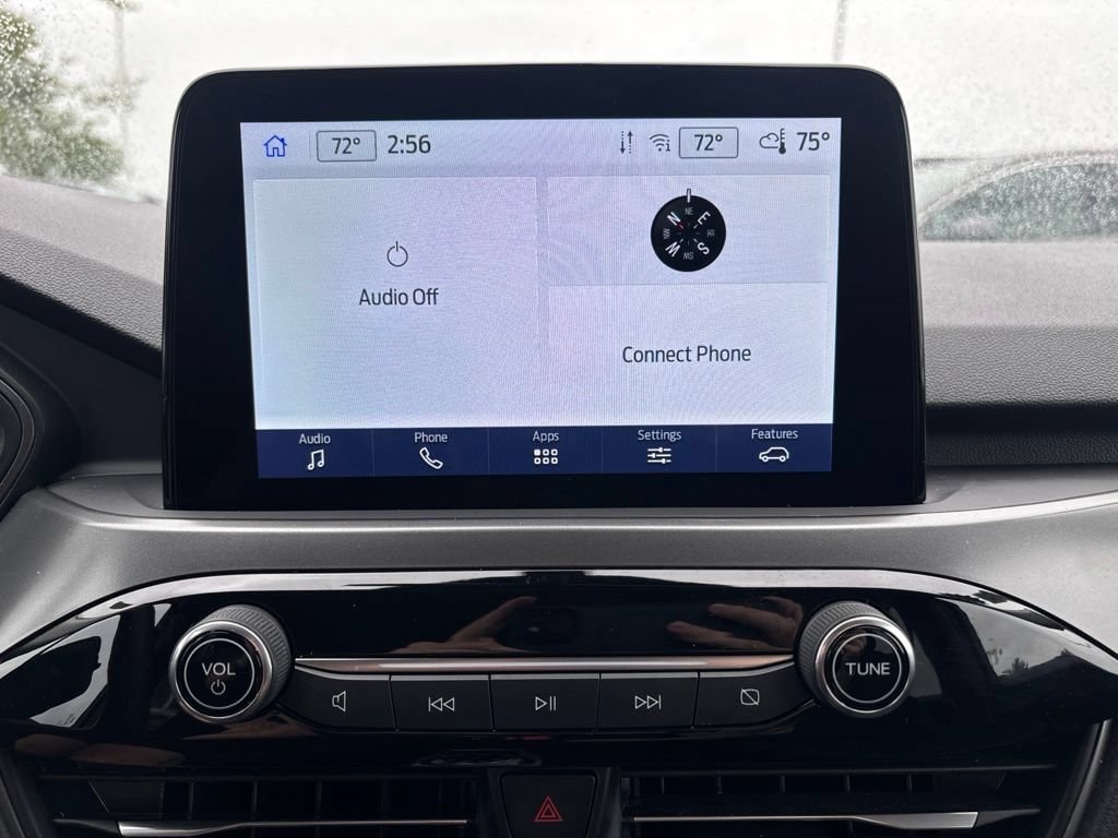 2025 Ford Escape Active - Photo 25