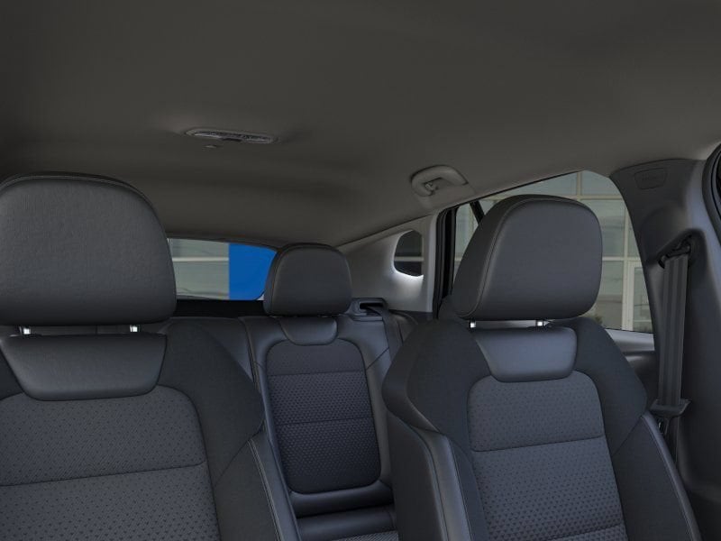 2026 Chevrolet Trax LT - Photo 25