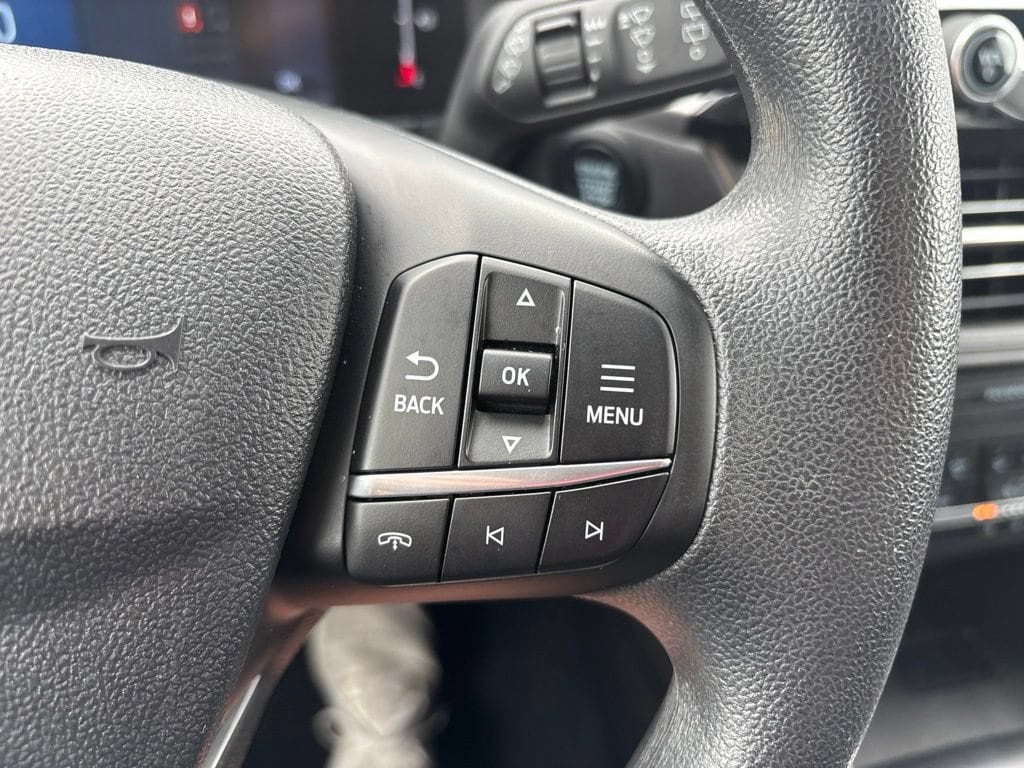 2025 Ford Escape Active - Photo 19