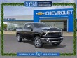  Chevrolet Silverado 2500 HD
