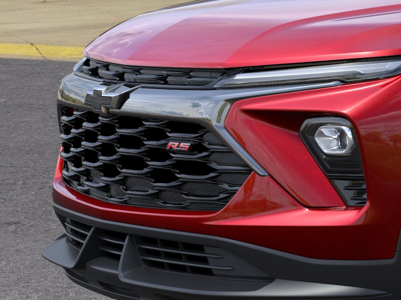 2026 Chevrolet Trailblazer RS - Photo 13