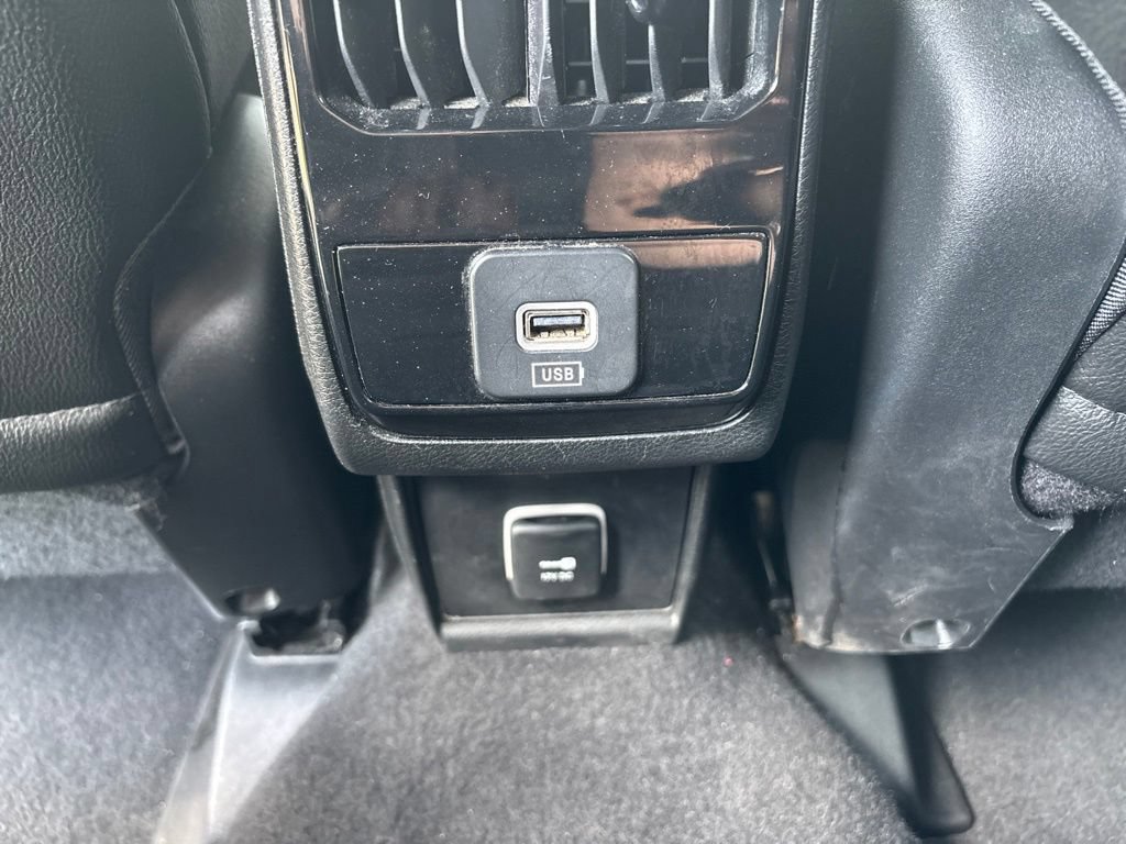2025 Jeep Compass Trailhawk - Photo 34