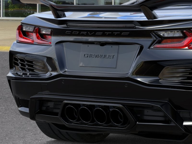 2026 Chevrolet Corvette 2LZ - Photo 38