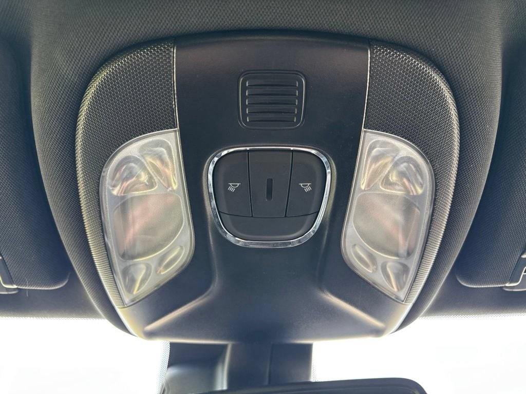 2025 Jeep Compass Trailhawk - Photo 24