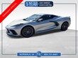  Chevrolet Corvette Stingray