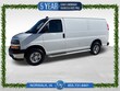  Chevrolet Express Cargo 2500