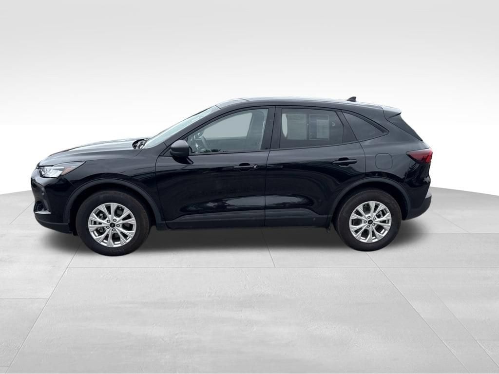 2025 Ford Escape Active - Photo 3