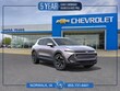  Chevrolet Equinox EV
