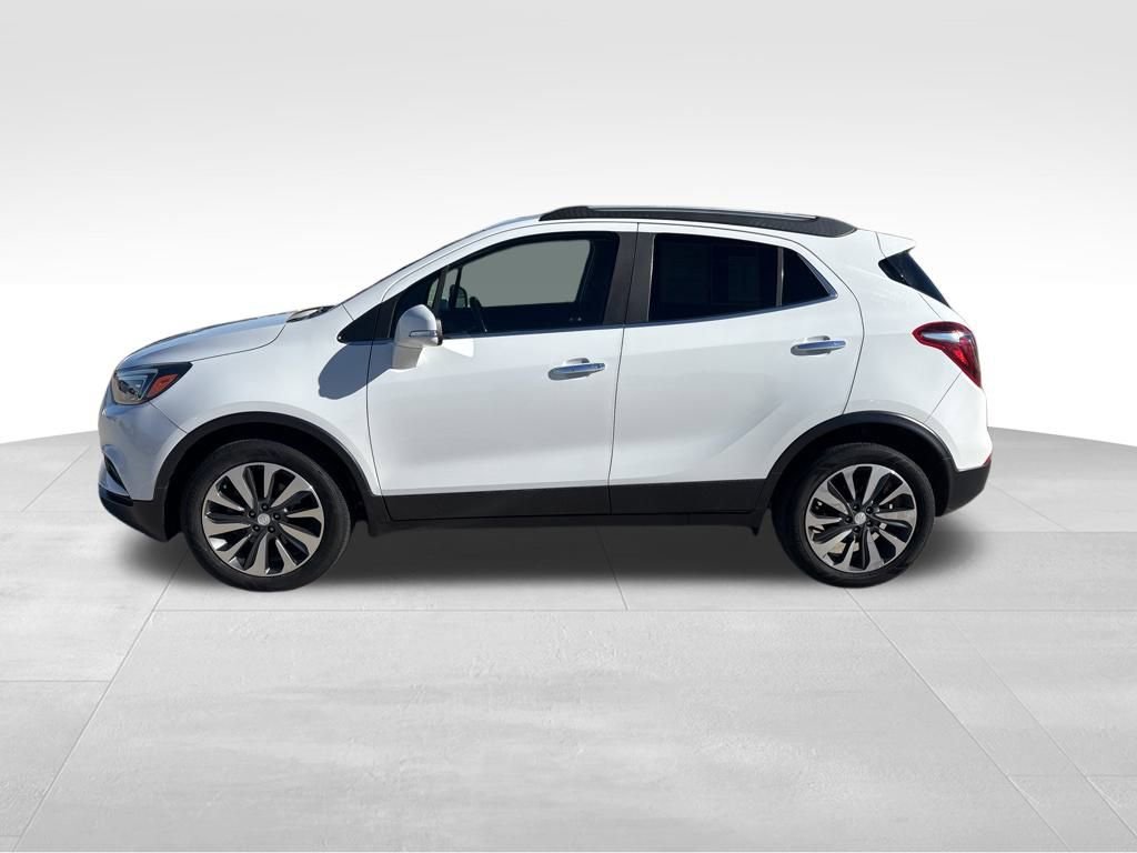 2019 Buick Encore Essence photo 2