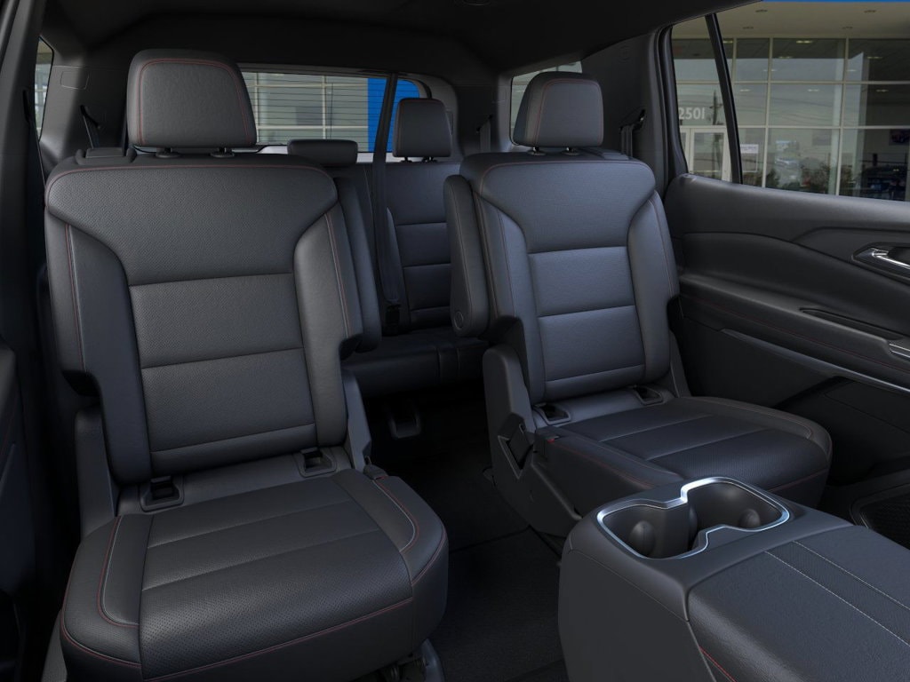 2026 Chevrolet Traverse Z71 - Photo 17