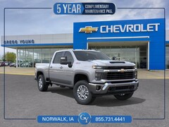2026 Chevrolet Silverado 2500 HD LT Truck