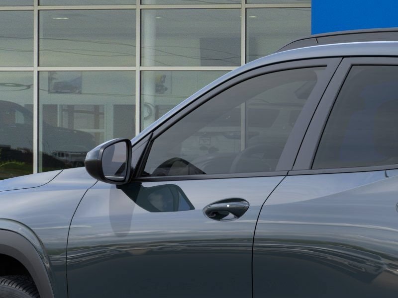 2026 Chevrolet Trax LT - Photo 13