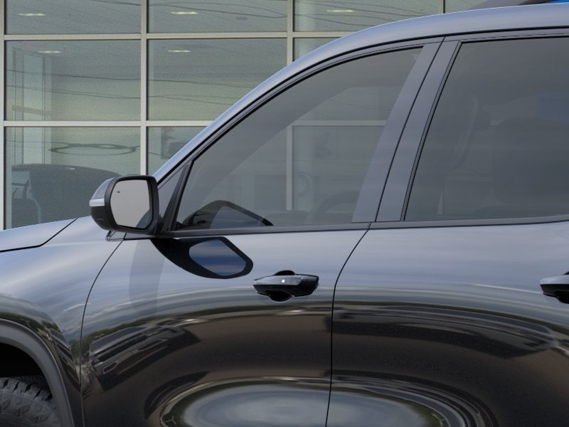 2026 Chevrolet Traverse Z71 - Photo 36