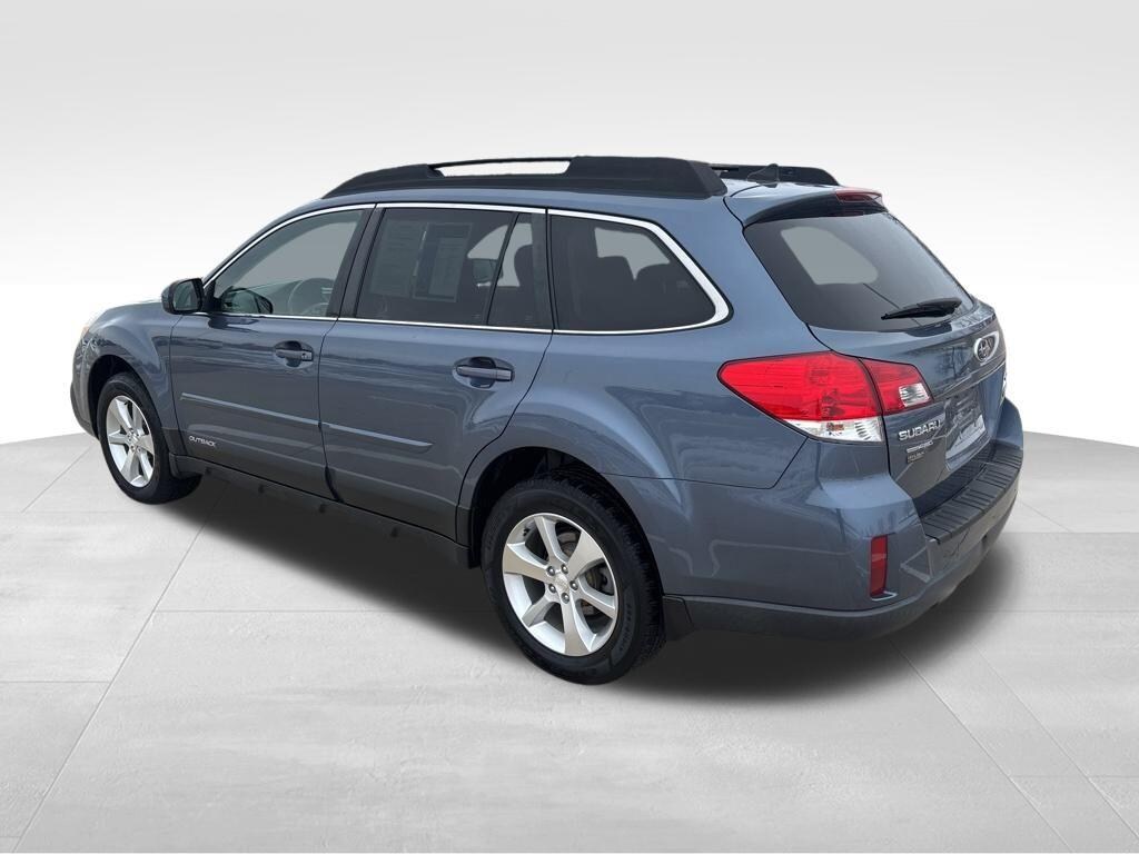 Used 2013 Subaru Outback 2.5i Limited