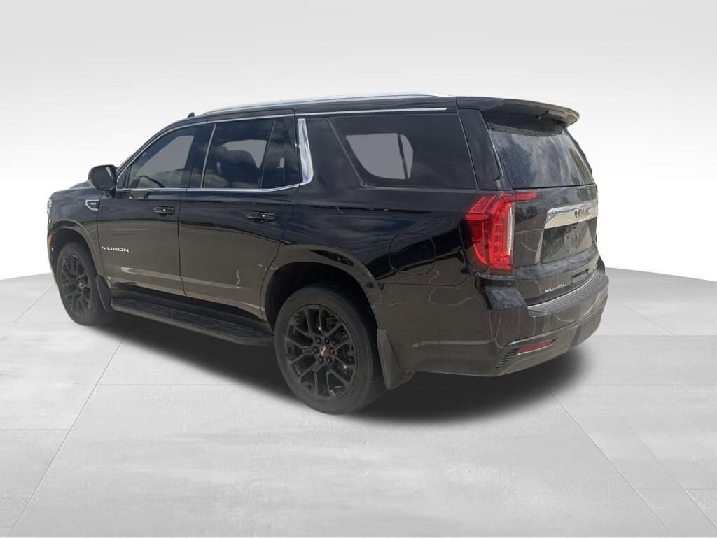 Used 2023 GMC Yukon SLE SUV
