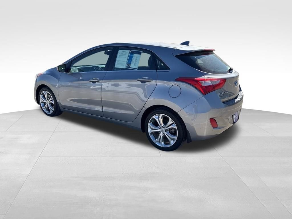Used 2013 Hyundai Elantra GT