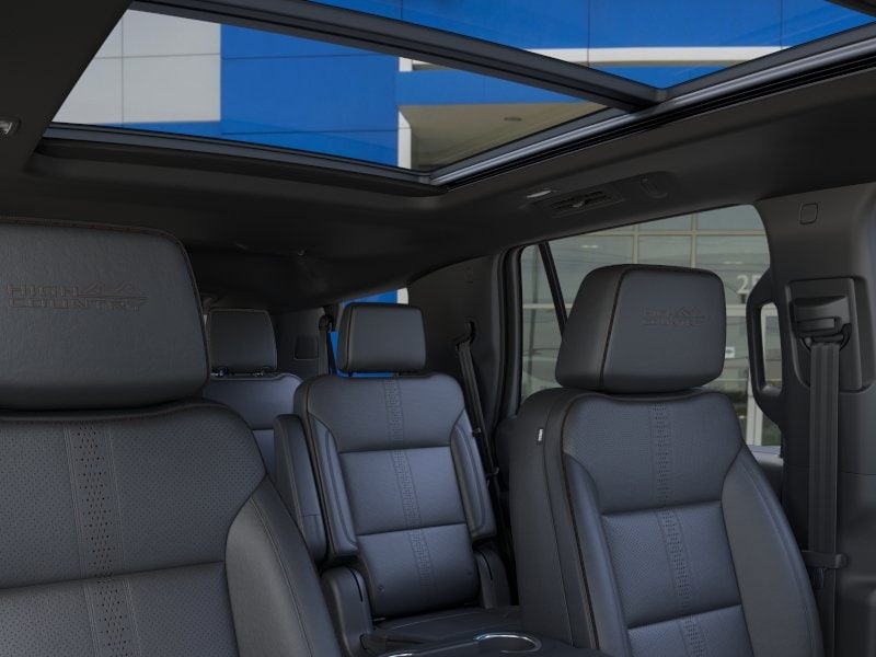 2026 Chevrolet Tahoe High Country - Photo 49