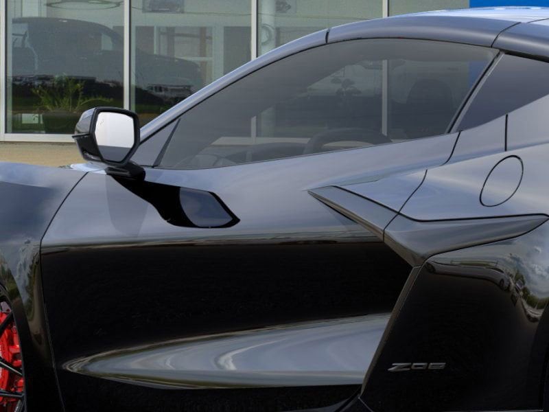 2026 Chevrolet Corvette 2LZ - Photo 13