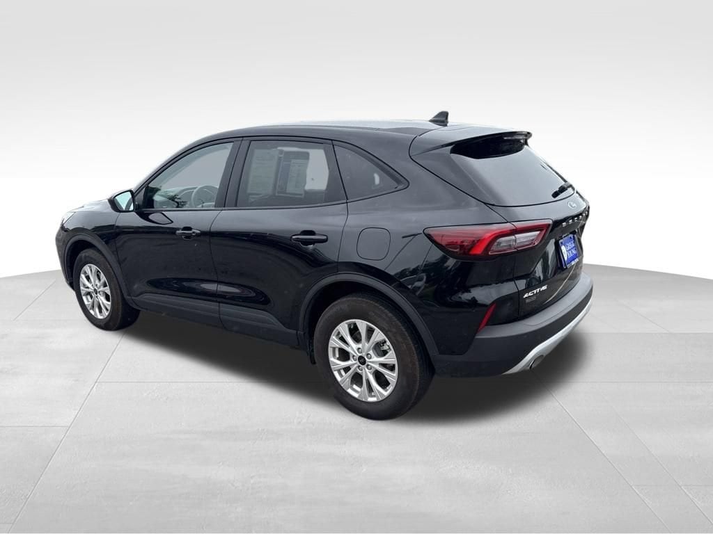 2025 Ford Escape Active - Photo 4