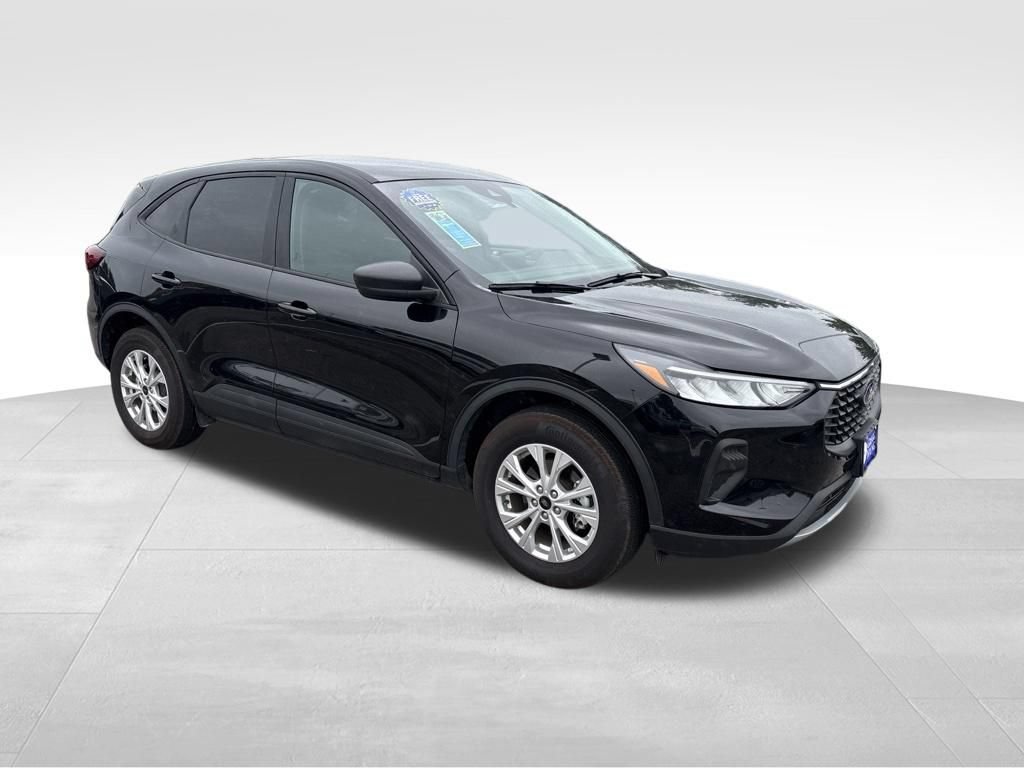 2025 Ford Escape Active - Photo 8