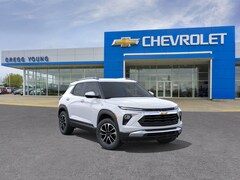 2026 Chevrolet Trailblazer LT SUV