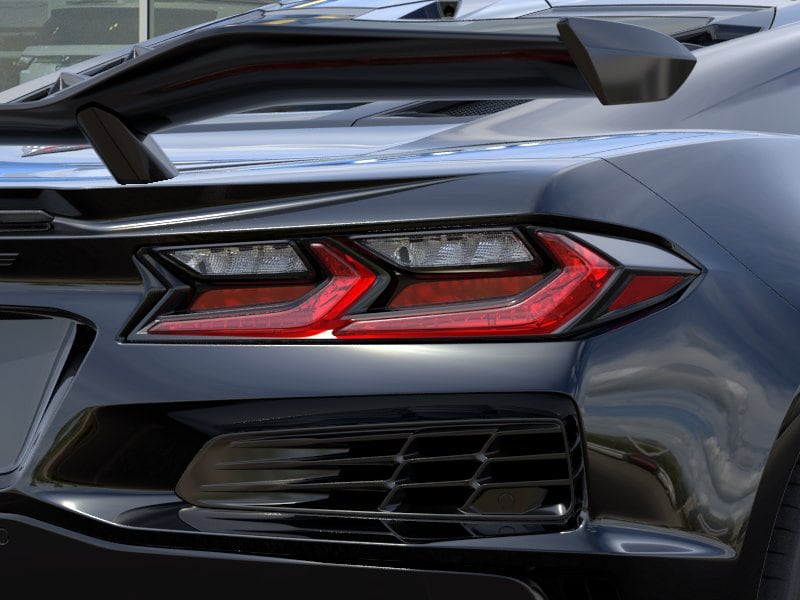 2026 Chevrolet Corvette 2LZ - Photo 35