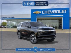 2026 Chevrolet Tahoe LT SUV