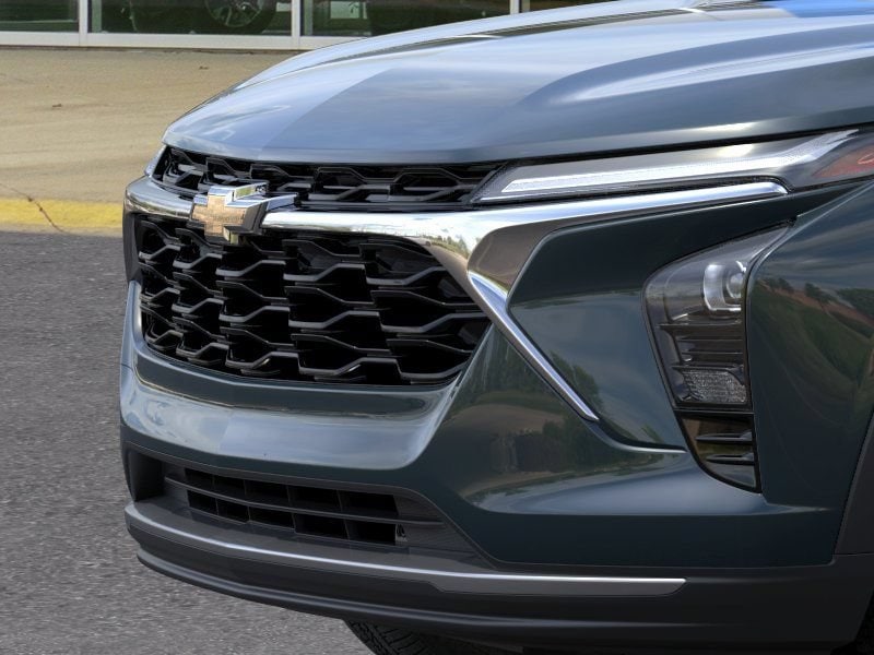 2026 Chevrolet Trax LT - Photo 14