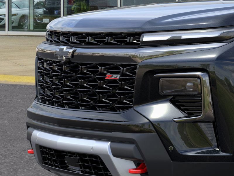 2026 Chevrolet Traverse Z71 - Photo 13