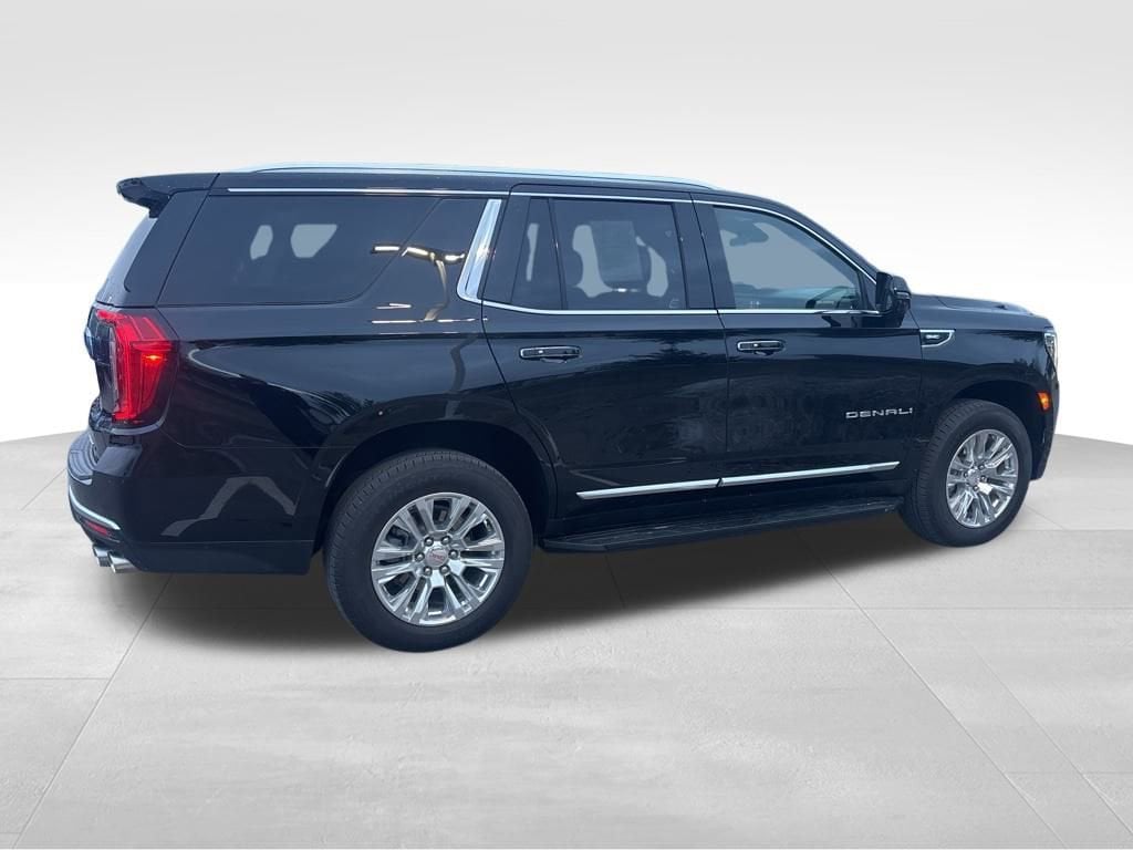 2024 GMC Yukon Denali - Photo 6