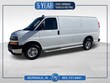  Chevrolet Express Cargo 2500