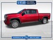  Chevrolet Silverado 2500 HD
