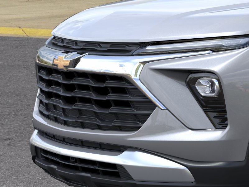 2026 Chevrolet Trailblazer LT - Photo 37