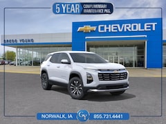 2027 Chevrolet Equinox LT SUV