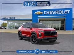 2027 Chevrolet Equinox LT SUV
