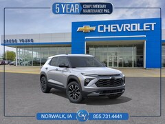 2026 Chevrolet Trailblazer Activ SUV