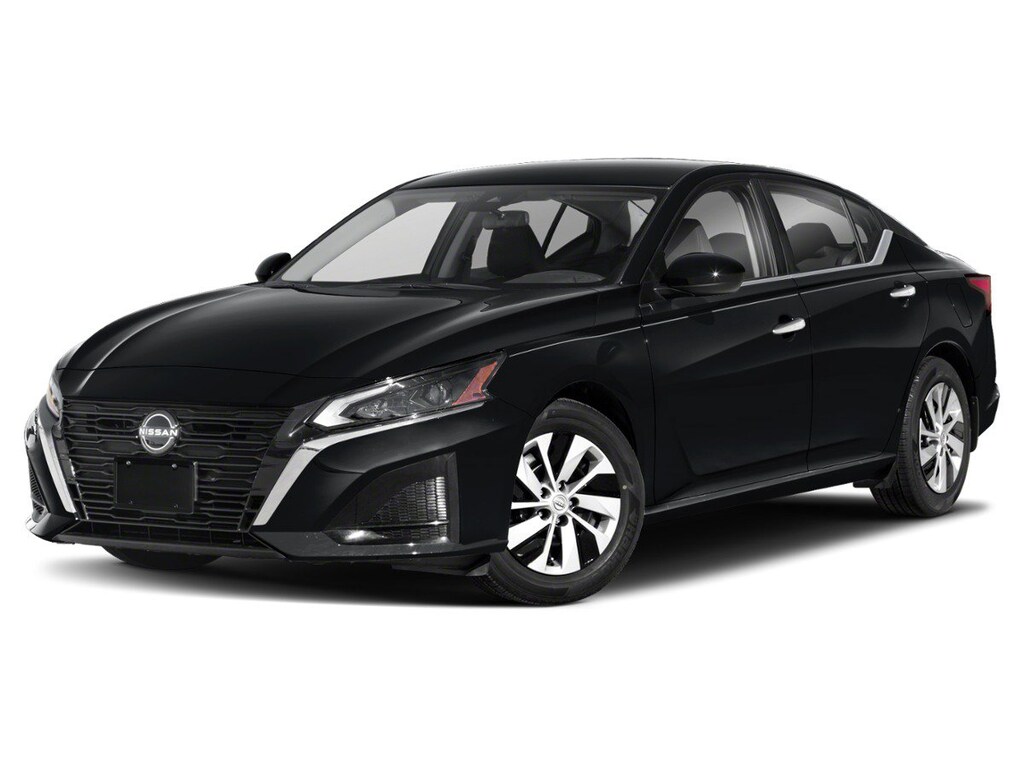 Used 2024 Nissan Altima 2.5 S