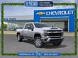  Chevrolet Silverado 2500 HD