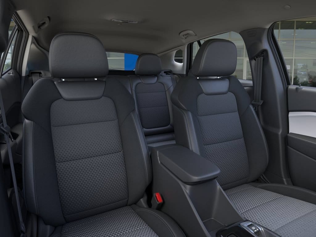 2026 Chevrolet Trax LT - Photo 17