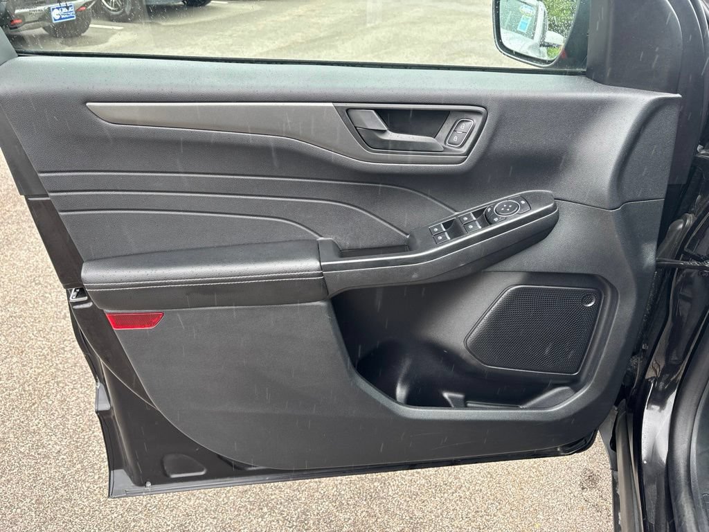 2025 Ford Escape Active - Photo 14