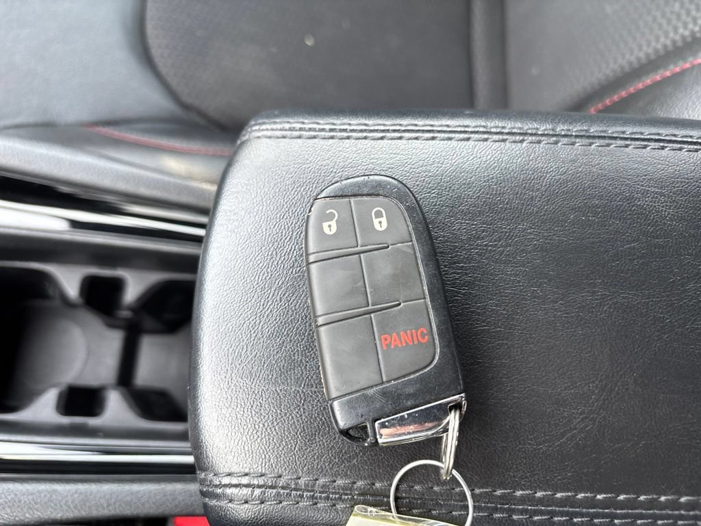 2025 Jeep Compass Trailhawk - Photo 31
