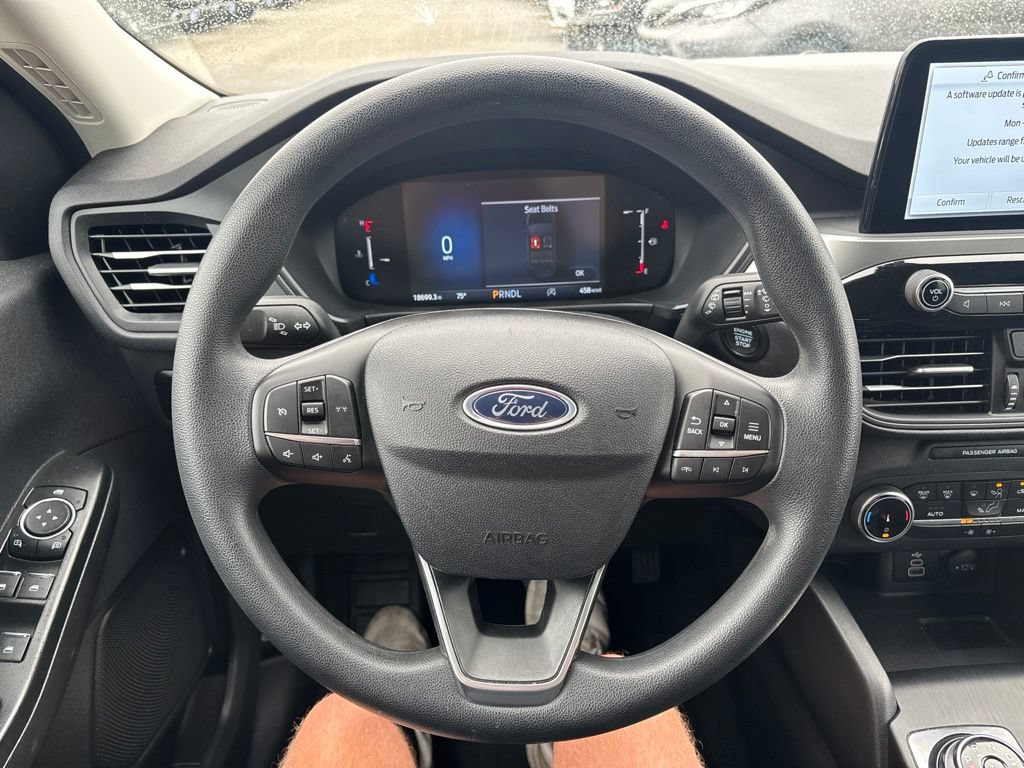 2025 Ford Escape Active - Photo 18