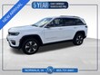  Jeep Grand Cherokee 4xe