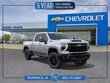  Chevrolet Silverado 2500 HD