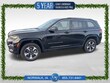  Jeep Grand Cherokee 4xe
