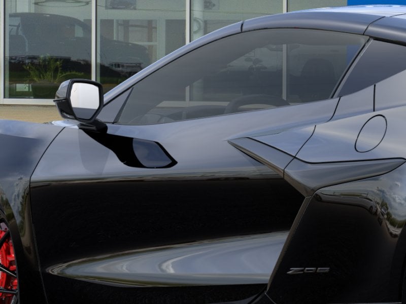 2026 Chevrolet Corvette 2LZ - Photo 36