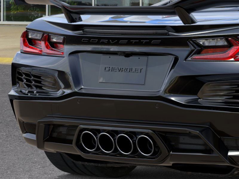 2026 Chevrolet Corvette 2LZ - Photo 15
