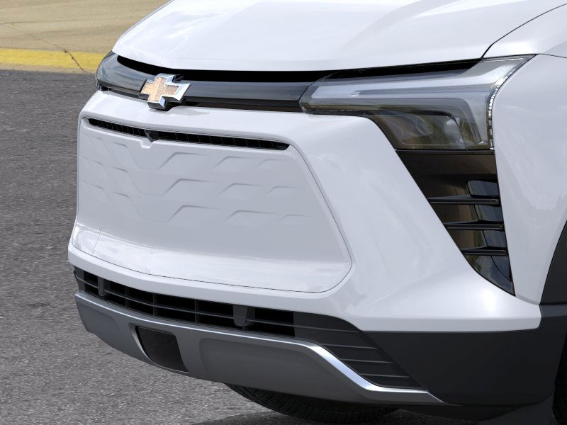 2026 Chevrolet Blazer EV LT - Photo 39