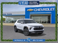 2026 Chevrolet Trailblazer Activ SUV